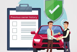 Car Owner Check Online: Verify Your Vehicle’s History Instantly