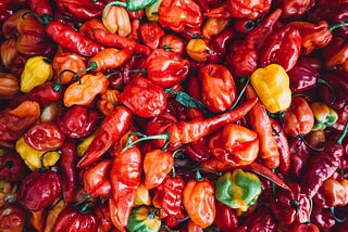 The Wonders of Hot Sauce: Sending Your Metabolism to Space, Sinus Relief, Healing Gut Ulcers, and…