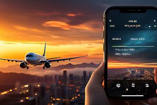 Step-by-Step Guide: How to Check In on American Airlines App- +1 (646) 906–8860