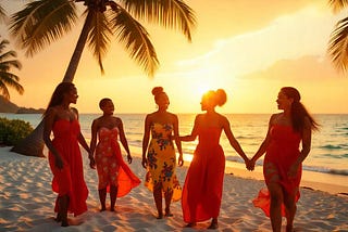 5 African Holiday Destinations That Gave Me Peace, Perspective, and Unforgettable Plates