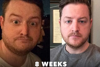 11 Things I’ve Learned After Dropping 20 Pounds in Eight Weeks.