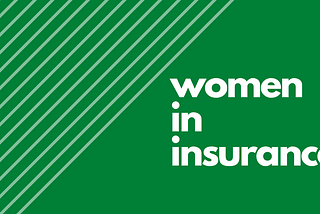 Challenges Faced By Women in the Insurance Industry