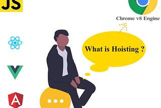 Hoisting - A must-know concept for javascript developers …
