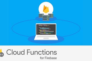 Rest API with firebase cloud functions