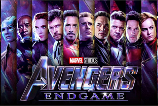 Avengers Endgame: Is the highest grossing film of all time the best?