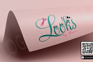 How to get cosmetics and luxury beauty logo design?