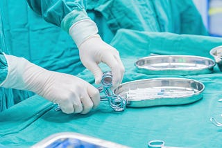 Can You Speed Up Nerve Healing After Prostate Surgery?