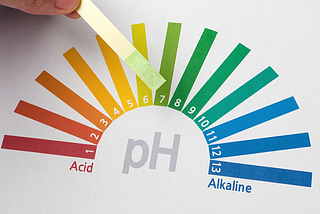 Why Your Hair’s pH Level Is Important