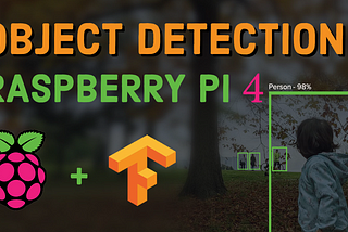 How to Run Object Detection With Tensorflow 2 on the Raspberry PI Using Docker
