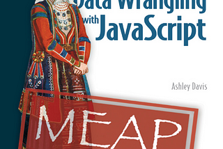 Data Wrangling with JavaScript