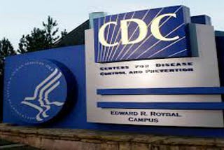 Confirmation From The CDC Says Death Rates Are Remarkably Low