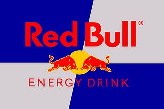 The Red Bull logo. Where did the red bulls and Thailand come from?