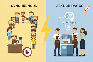 The AI API Architect’s Secret: Mastering Async for GenAI Workflows 🤖