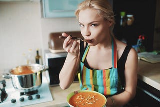 How I Used the ‘Bean Soup Theory’ to Get 20K Followers In a Year
