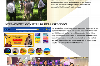 KITNewsletter (Issue 09)