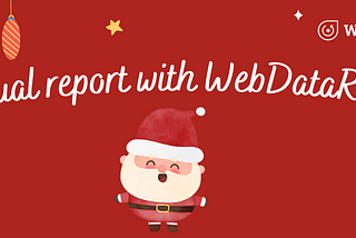 How to Create an Annual Report with WebDataRocks Pivot Grid