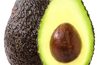 Avocados are shockingly easy to grow at home.