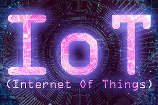 A brief introduction to the Internet of things