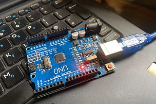 Setting up Arduino Clone on Ubuntu Linux