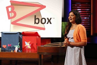Shark Tank Entrepreneur walks in Seeking Investment, Walks out with Job Instead. Here’s why…