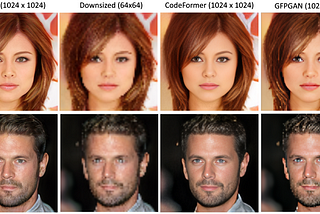 Image Super Resolution: A Comparison between Interpolation & Deep Learning-based Techniques to…