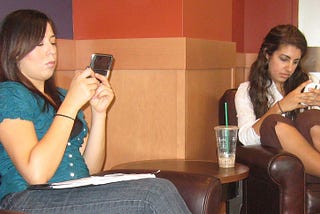 Should Schools Ban Cell Phones?