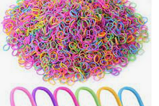Proxy Wars and The Rubber Band Train