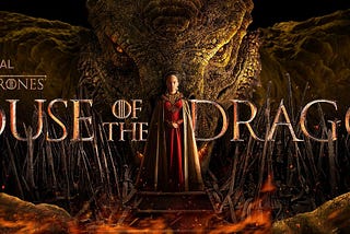 House of the Dragon Episodes 1 and 2: Disrupting the Order of Things