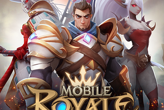 Mobile Royale Codes, Gift Codes, Redeem Codes