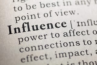 Mark Moore Jr. on Leveraging Your Influence