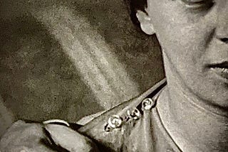 Death’s Confidante