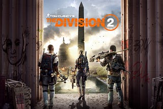 Division 2 Exotic & Named Item Guide
