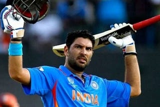 Was Yuvraj really a great player? (Part 2)