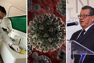Occupational Health Managers Fighting the Spread of Coronavirus in Companies