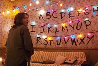 How Stranger Things and Computer Vision helped connect my distributed teams