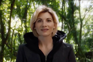 Was The BBC Right To Cast A Female As The Next Doctor In Doctor Who?