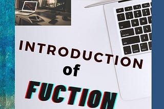 Introduction of Function in c programming | function in c
