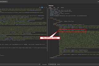 XSS + OAuth Misconfigs = Token Theft and ATO