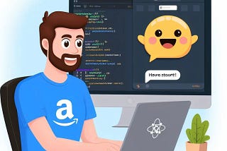 How I Used ChatGPT for Rapid Onboarding and Development