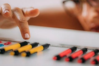 Perfezionismo: la più grande forma di imperfezione