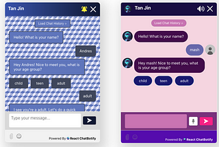 React ChatBotify v2 Beta Release: What’s Changed, What’s New and What’s Next?