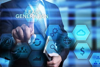 What Is Lead Generation?