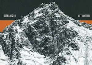 Nanga Parbat di Orso Tosco