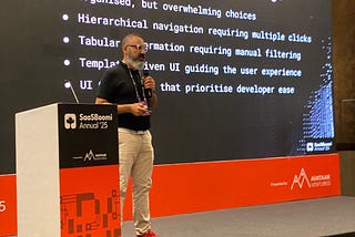 Next-Gen UX in AI: Redefining SaaS Products in the Age of AI