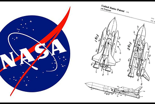 NASA: One Giant Leap for Patents