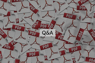 Mastering Q&A: Employing Langchain and Azure OpenAI for PDF Exploration