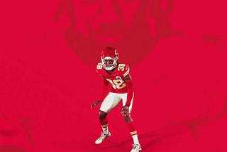 Z-Wallpaper | NFL Kansas City Chiefs Mobile Phone Wallpapers 02