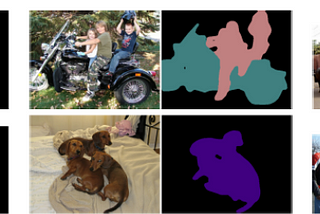 DeepLabv3: Semantic Image Segmentation