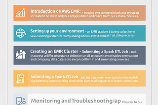 AWS EMR Full Course: A Comprehensive Guide to Big Data Processing