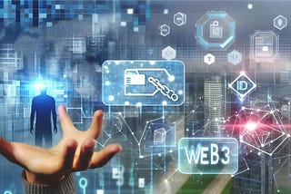 Why Web3 is the Next Big Thing for Digital Identity